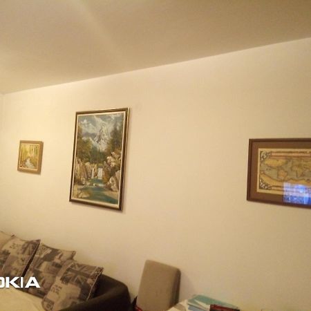 Apartman CENTAR Bar Bagian luar foto