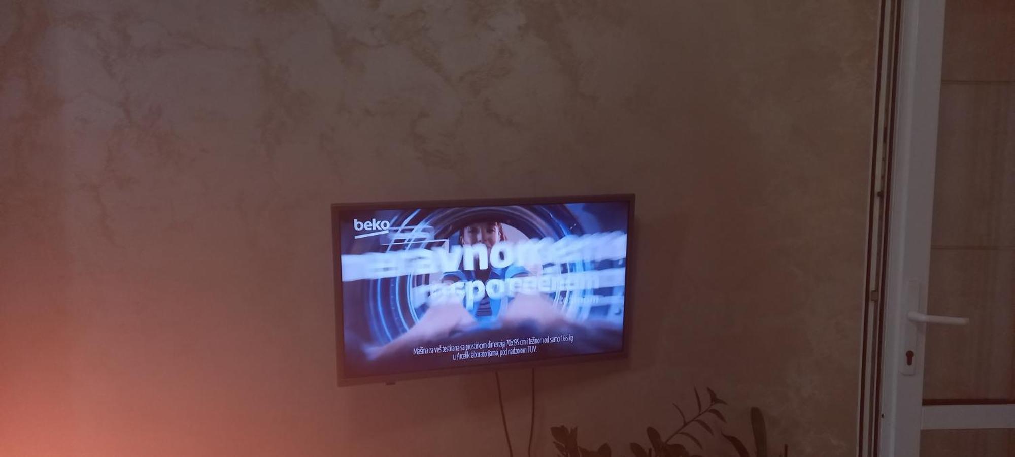 Apartman CENTAR Bar Bagian luar foto