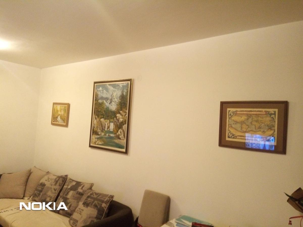 Apartman CENTAR Bar Bagian luar foto