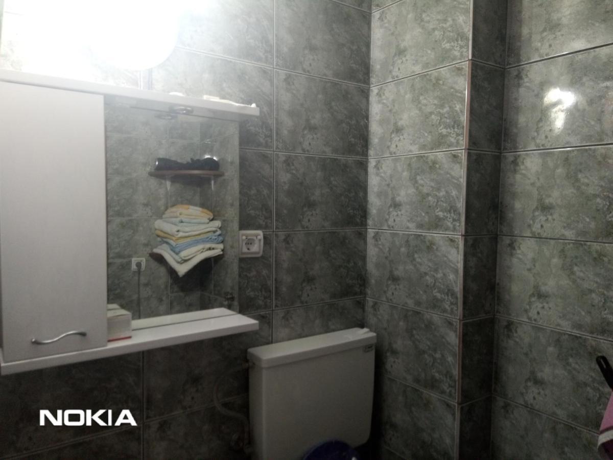 Apartman CENTAR Bar Bagian luar foto